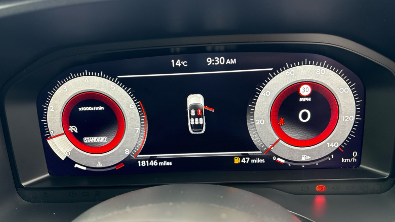 Nissan Qashqai 1.3 DiG-T MH N-Connecta 5dr Petrol Hatchback